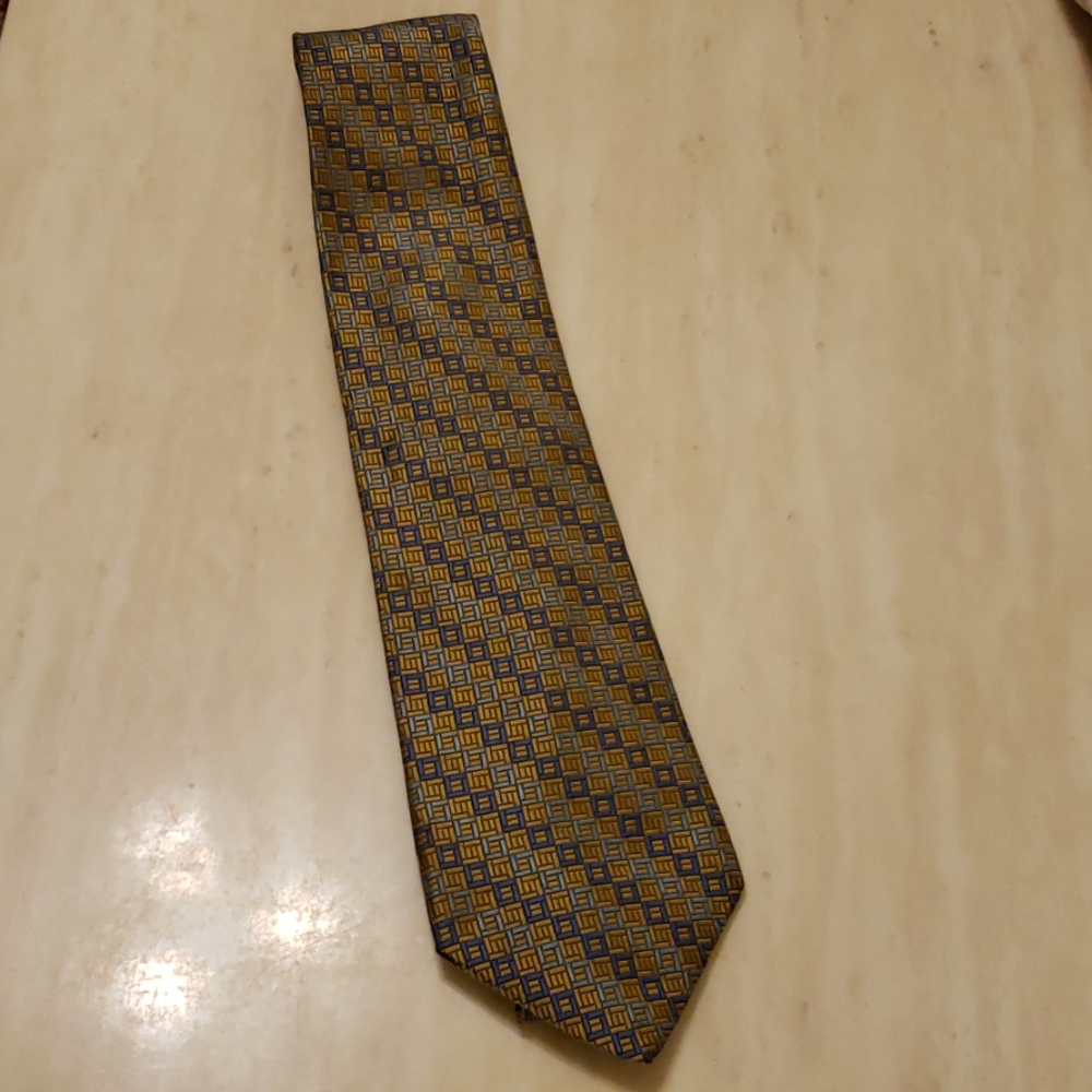 Nubio Tie